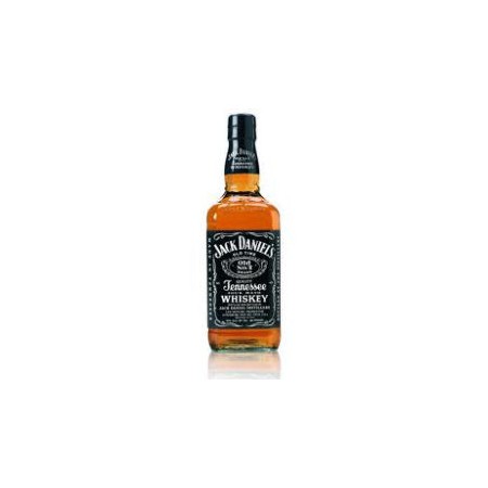 WHISKY JACK DANIEL'S OLD 7 YEARS LT.1